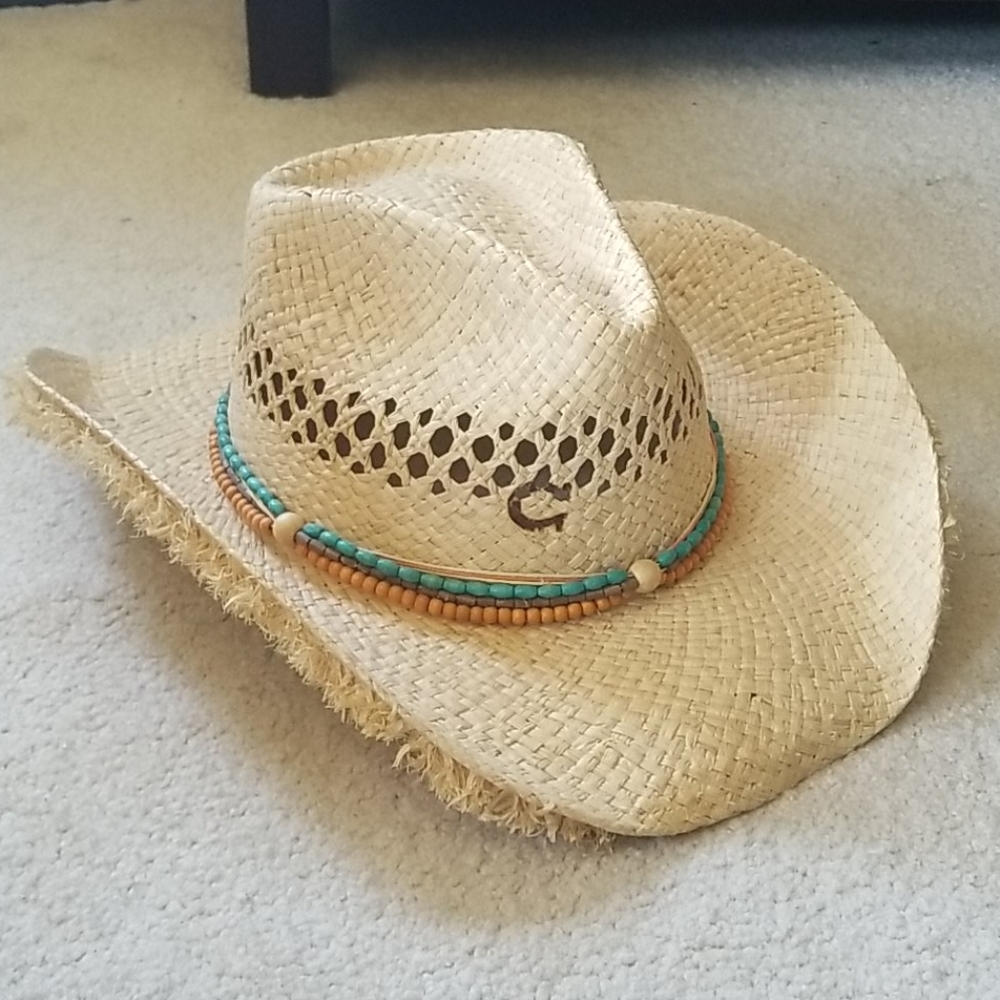 Charlie Horse Cowgirl Hat